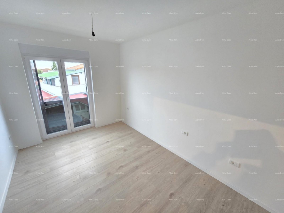 Medulin! New Construction! 26