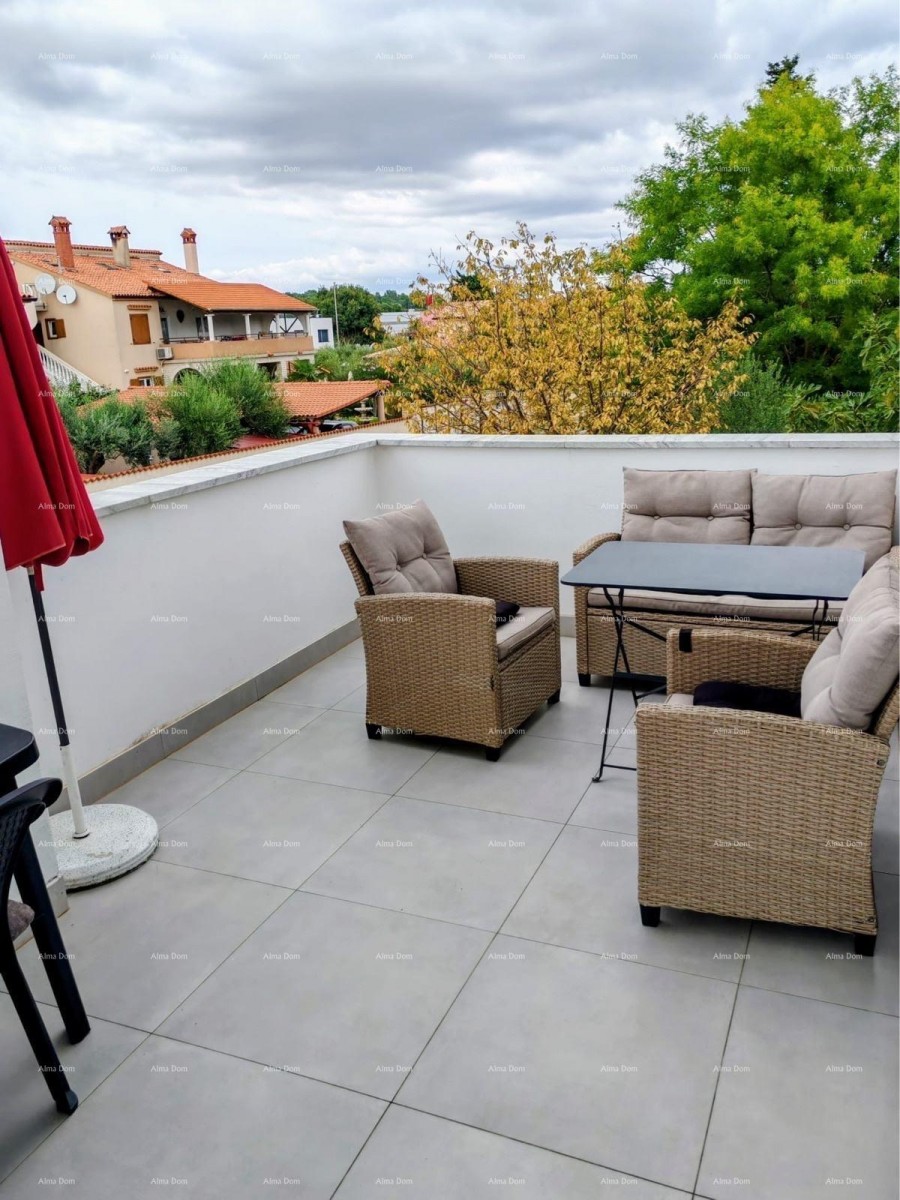 MEDULIN – KUĆA S 3 APARTMANA, ODLIČNA INVESTICIJA! 2