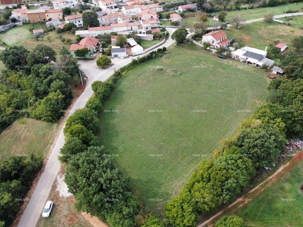 Zemljišče Marčana 9
