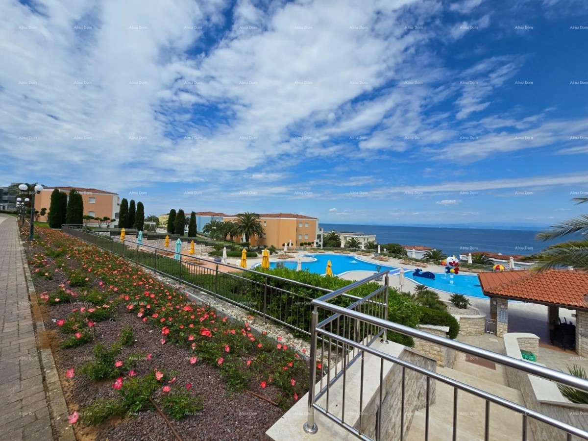 Квартира Umag 9