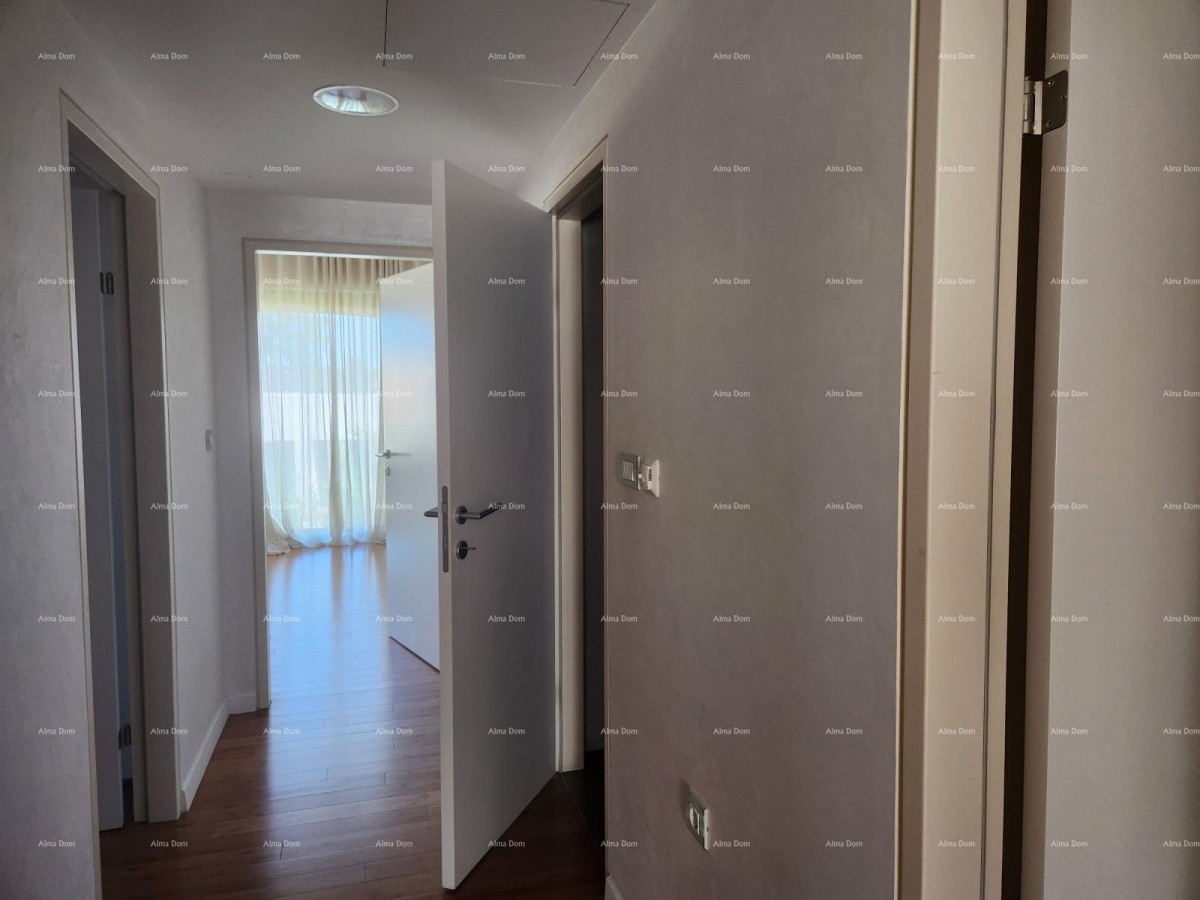 Rovinj! Luxury apartment !Furnished! Close to Lone Hotel! 16