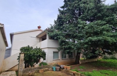 Pula Šišan.   Дом с офисным помещением!