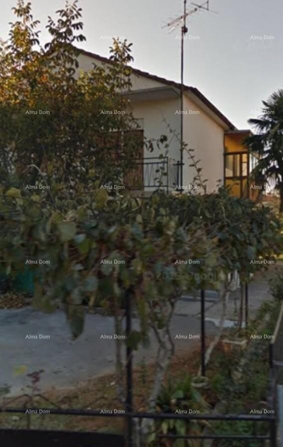 Naprodaj: Dve stanovanjski enoti v Umagu 8