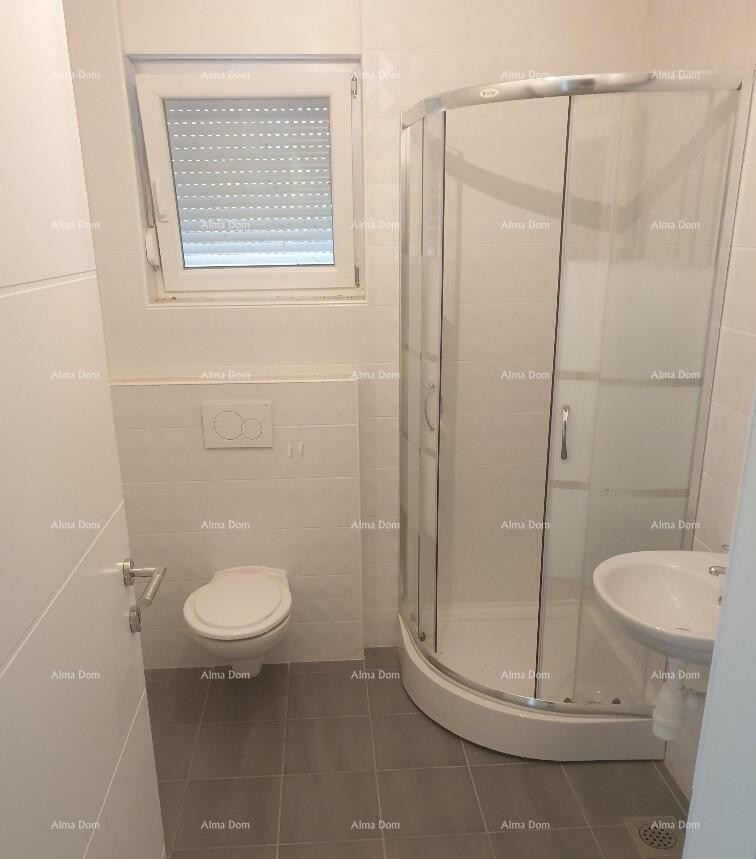 Продажа - Квартира 2+1 в непосредственной близости от пляжа и моря – Фажана Валбандон 9