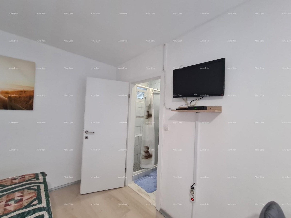 Prodaja kuće u centru Medulina! 18