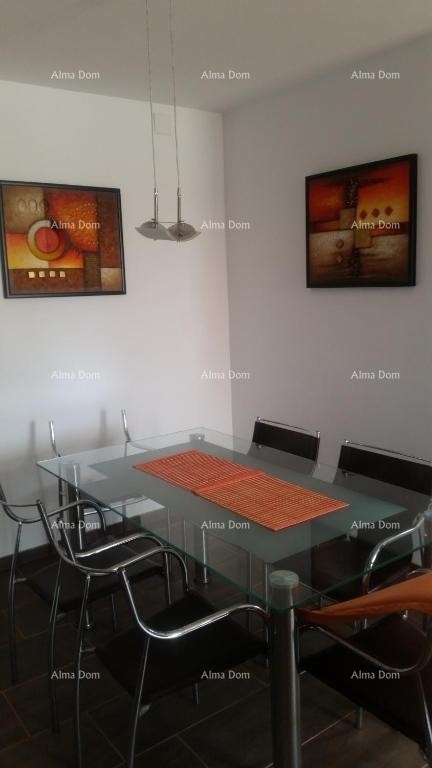 Medulin! Pošesi, новый жилой район на море. Первый ряд к морю! 4