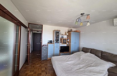 Stan na prodaju, 47,65 m² – Pula, Monvidal