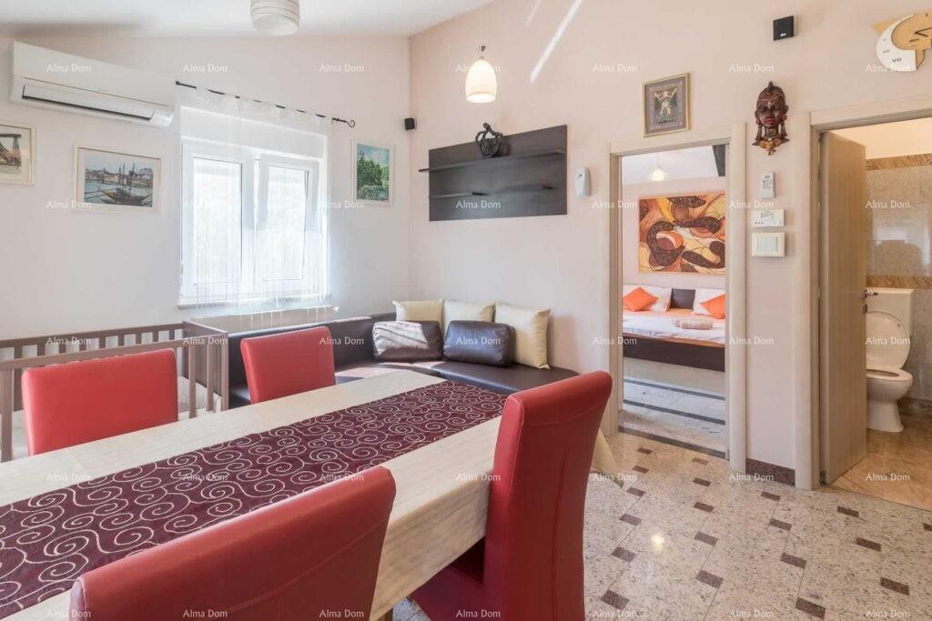 Bella villa su un grande appezzamento! 7