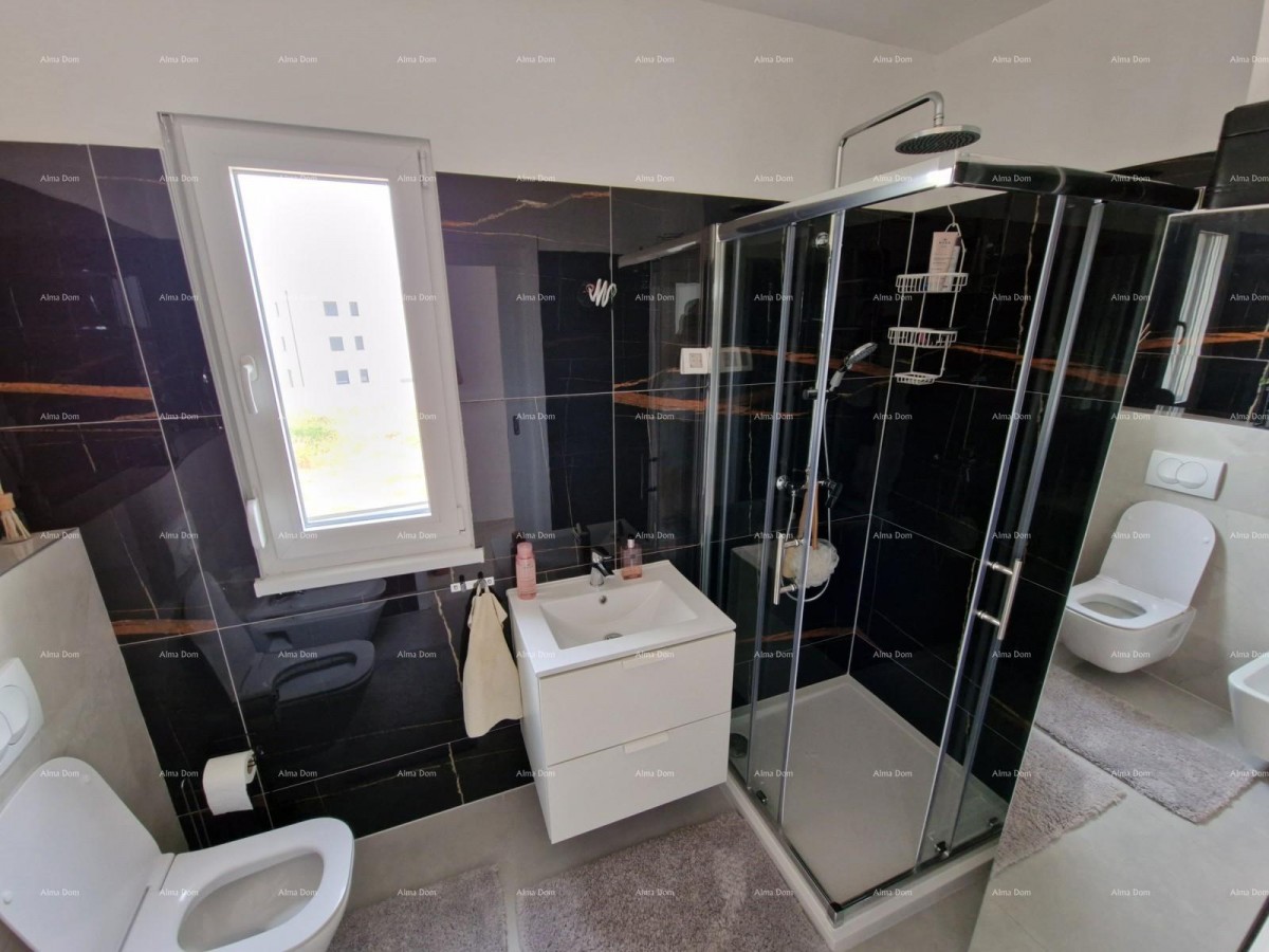 Prodaja luksuzne vile v Medulinu – 100 m od morja 8