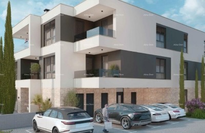 Appartamento accogliente a Pola, a 3000 m dal centro e dal mare – ideale per famiglie o come investimento!