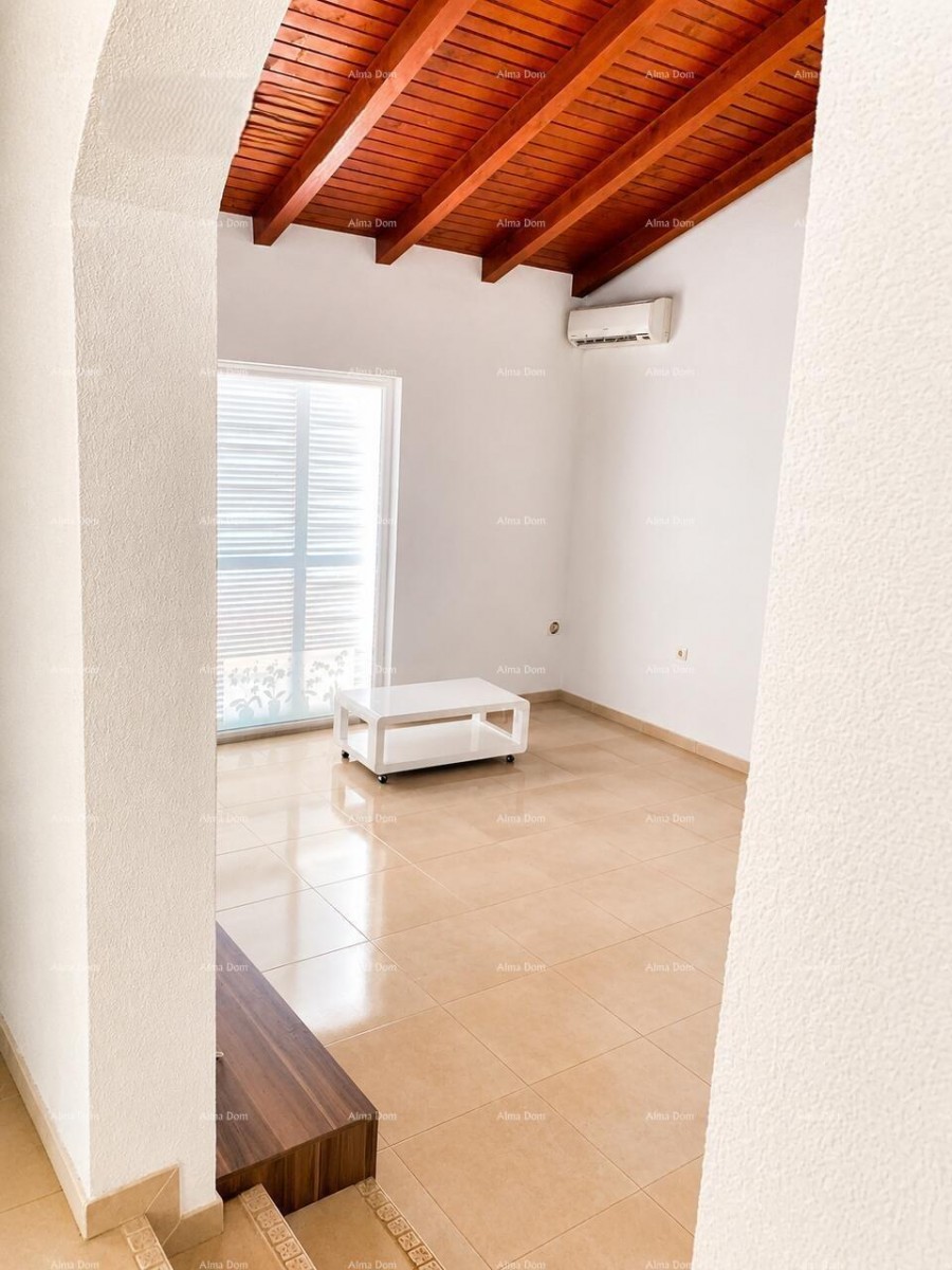 Červar Porat –  kuća 300 m od mora 10