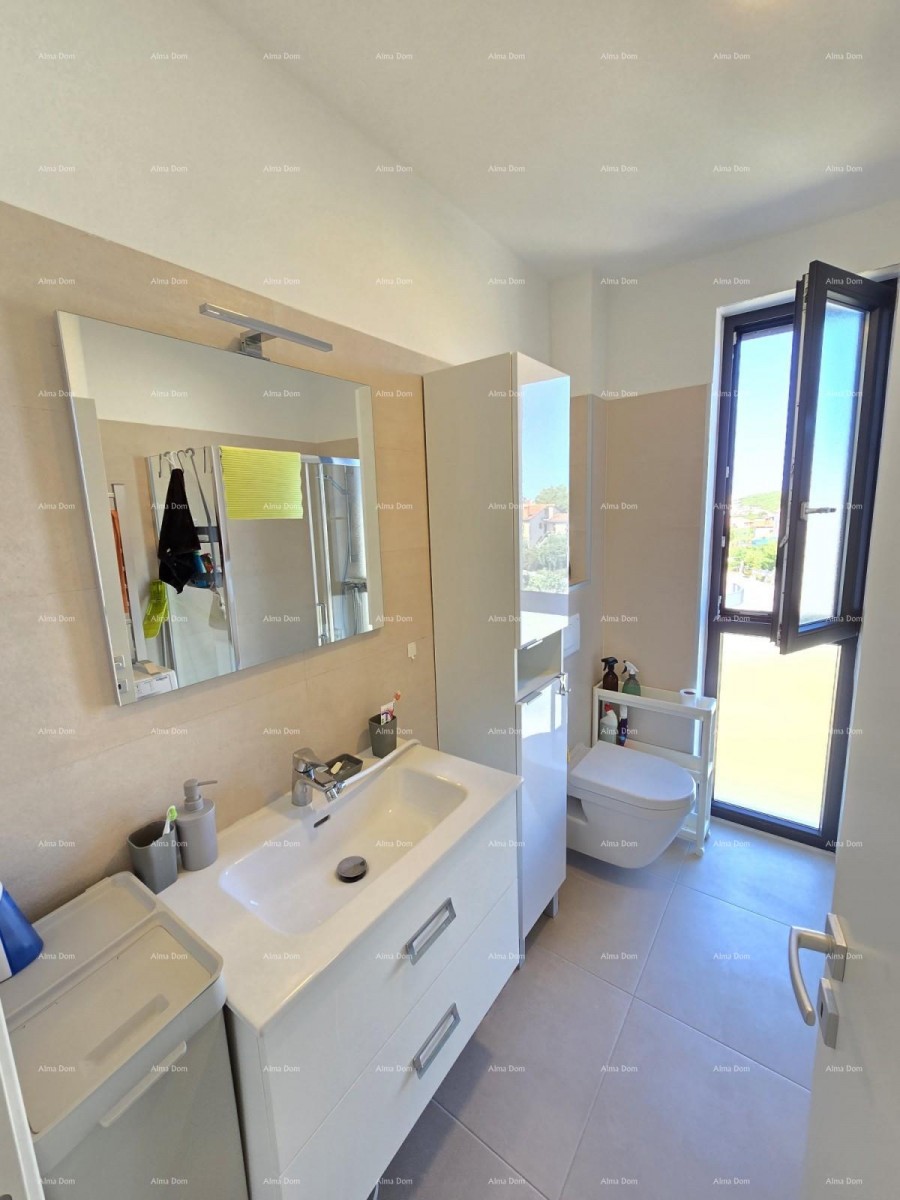 Beautiful apartment in Medulin, 1000 m from the sea - ideal for coastal living! 5