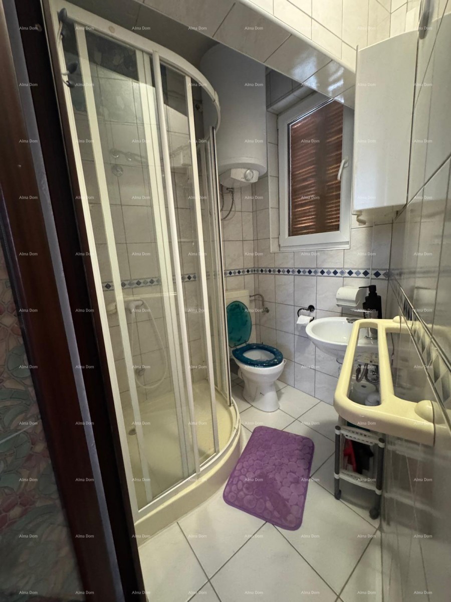 Prodaja kuće u centru Medulina! 14