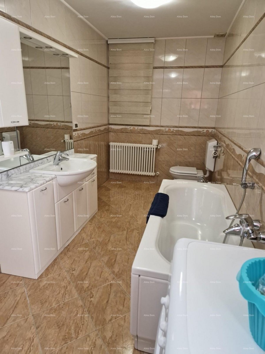 UMAG - Spacious house with a large garden, first row to the sea 15