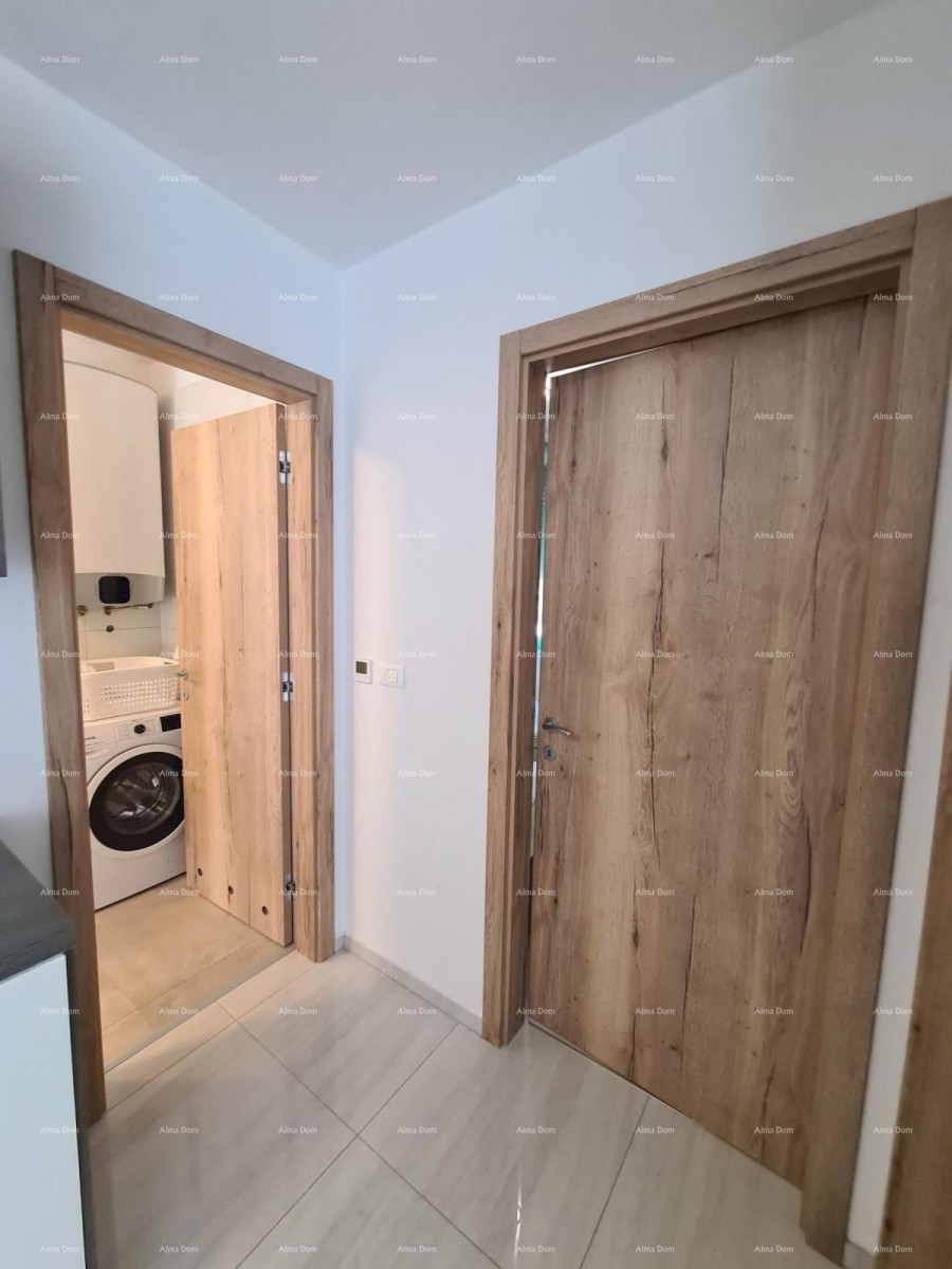 Apartment for Sale in a New Building, Medulin! 6