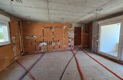 Vendita - Appartamento S3 con terrazza in costruzione, nuovo complesso residenziale, Ližnjan!