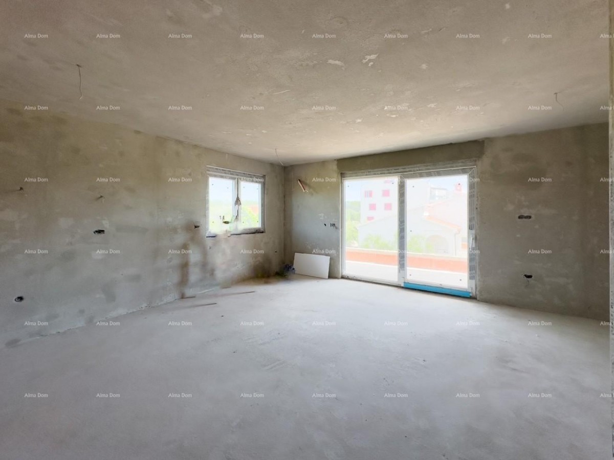 Prodamo stanovanje v novogradnji, Peroj! 15