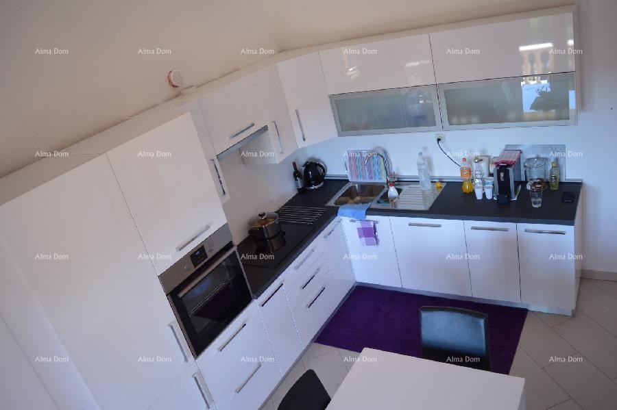 Дом с 4 квартирами, 1 км от Веруделы 22