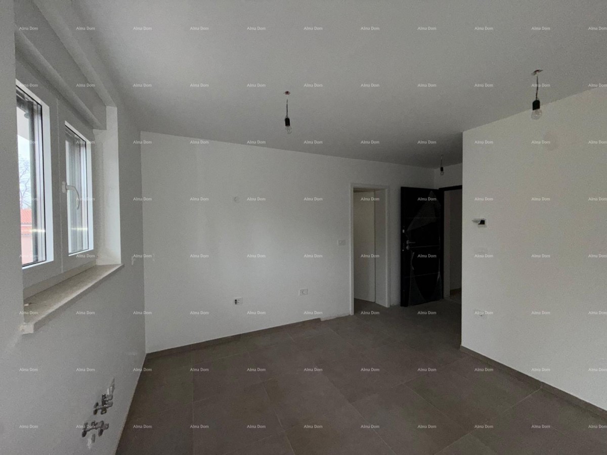 Квартира Pula 12