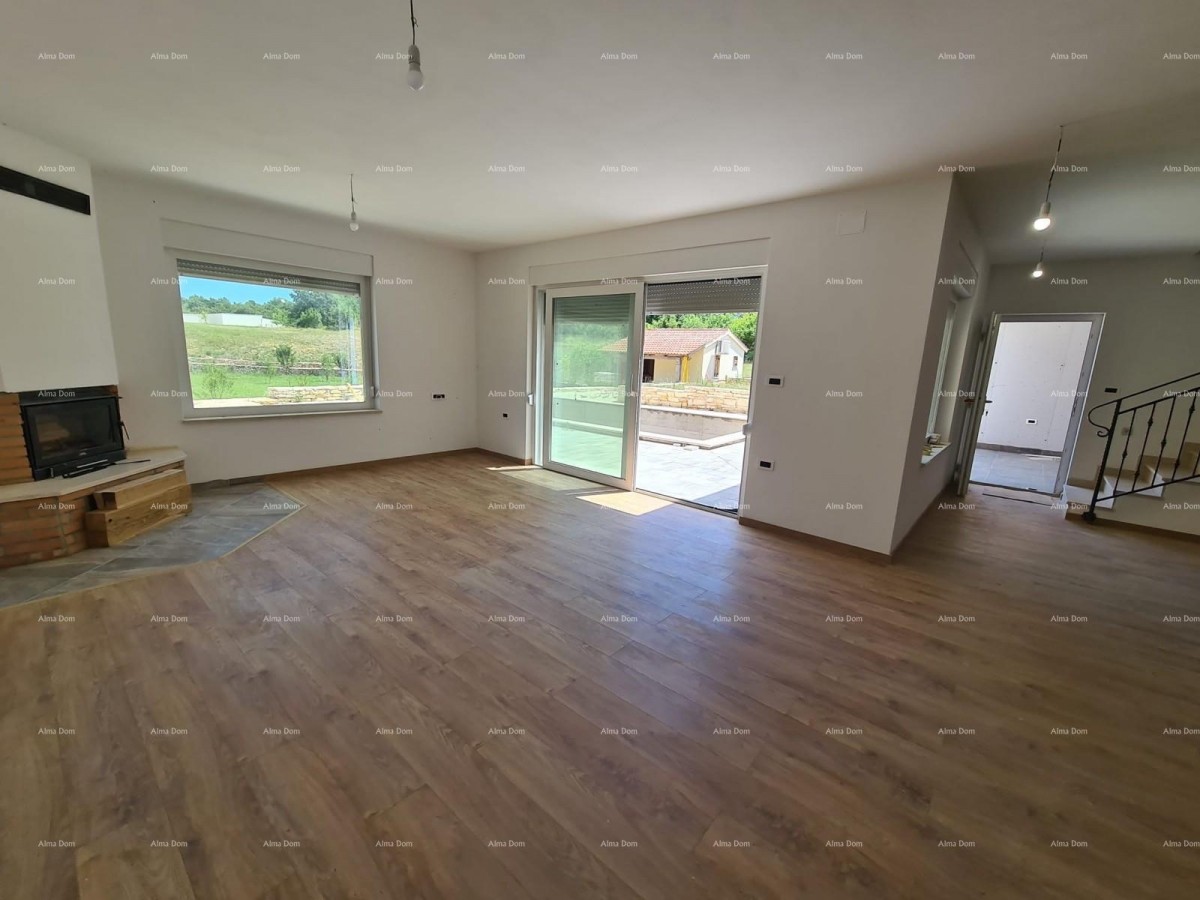 Modern House, New Construction 11