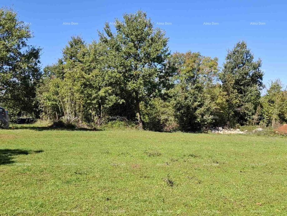Sveta Nedelja – Construction Land 651 m² 4