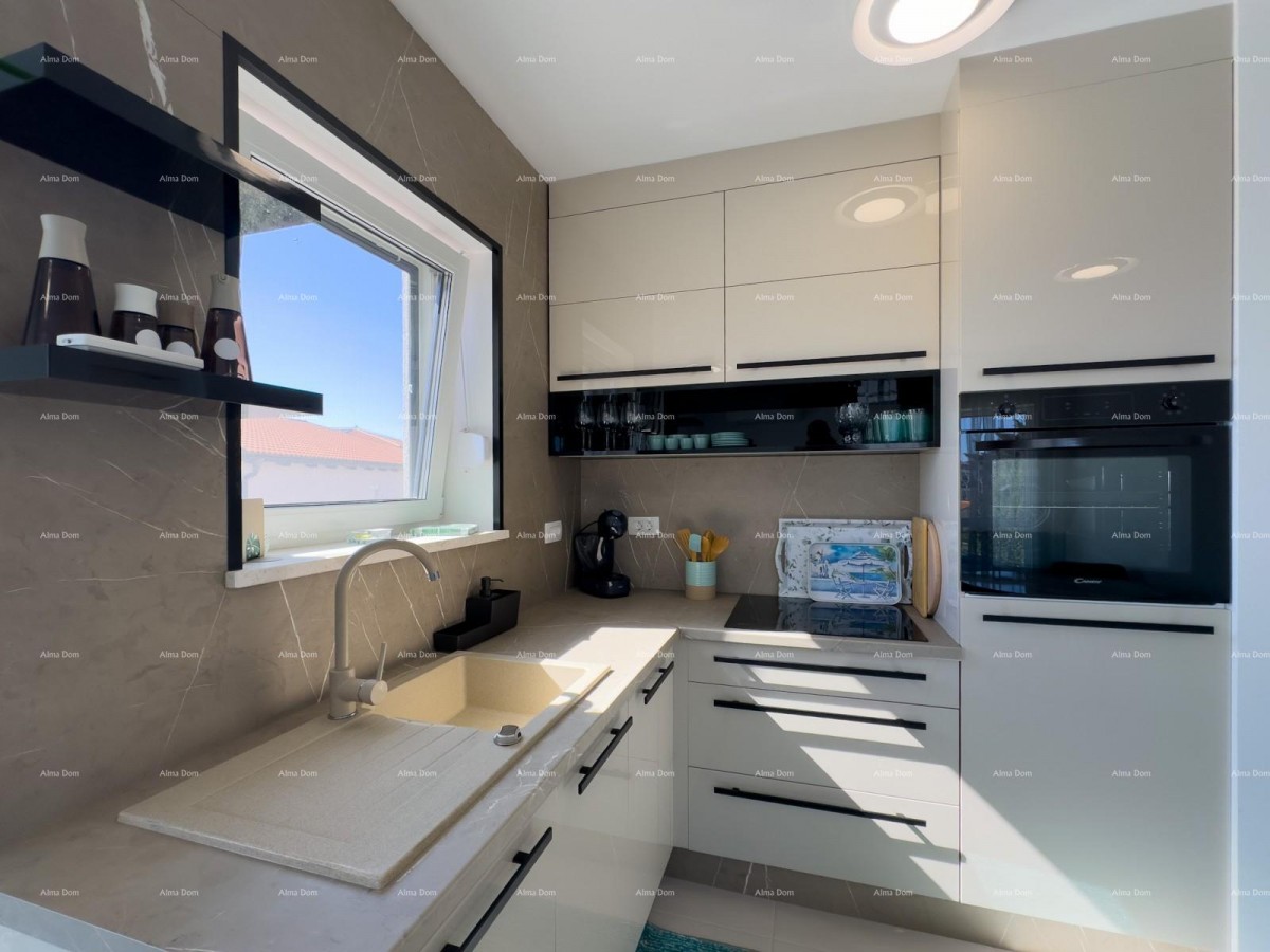 Apartment Medulin 13