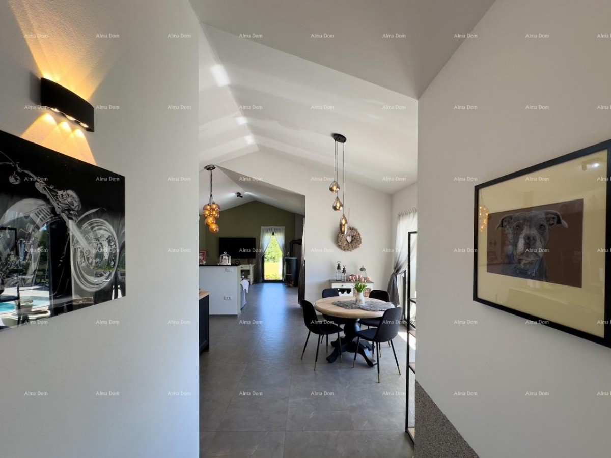 DUE CASE IN VENDITA! Vendita esclusiva! 6