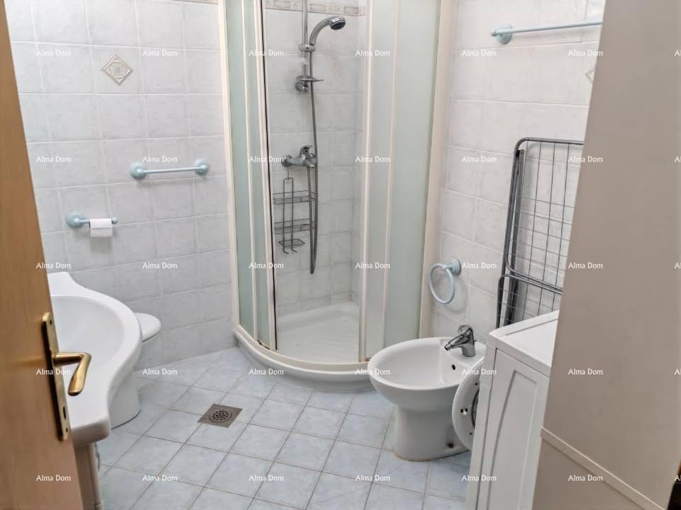 Appartamento Poreč 6