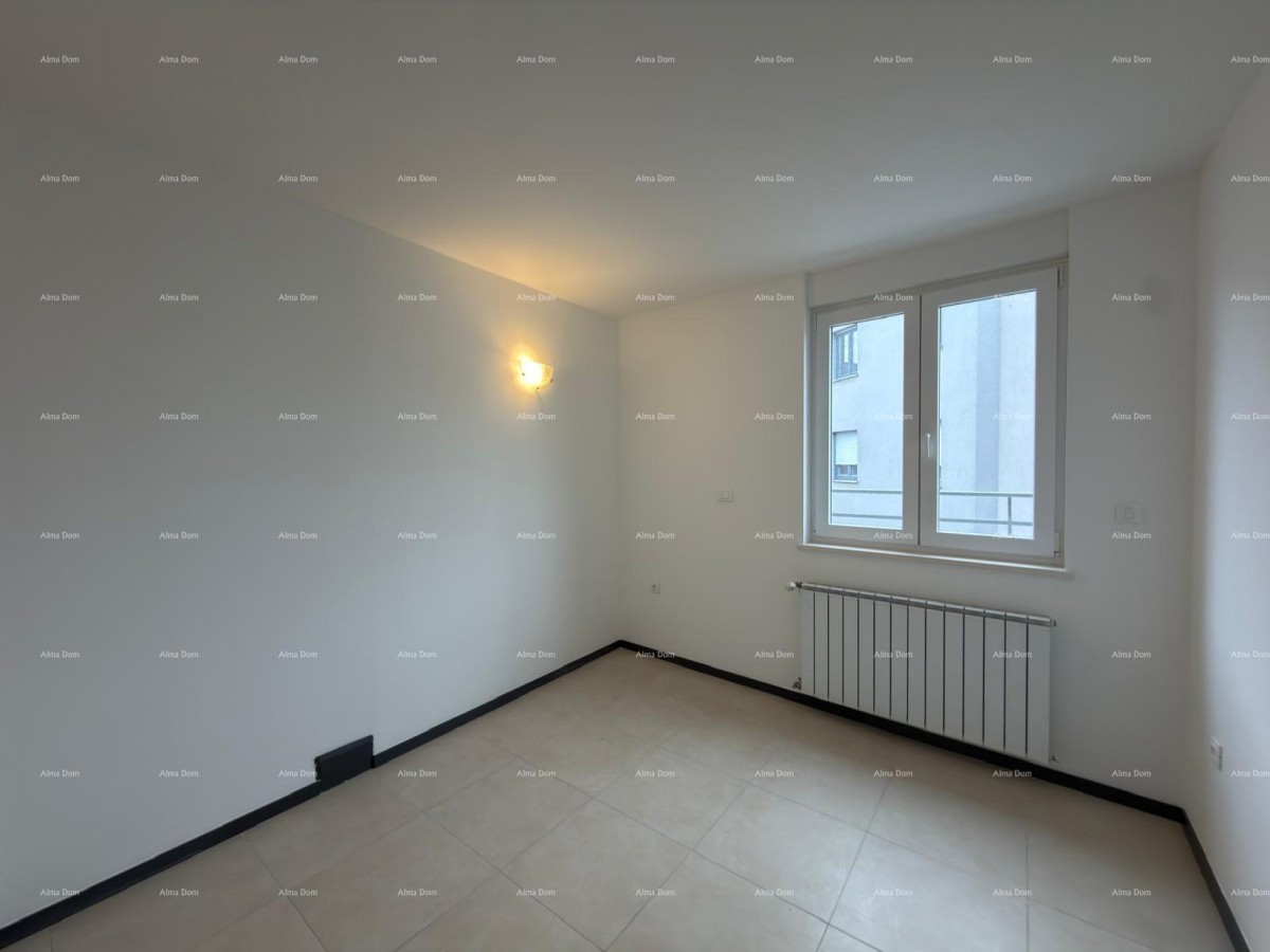 Топ локация! Продажа квартиры в непосредственной близости от центра города, Пула! 9