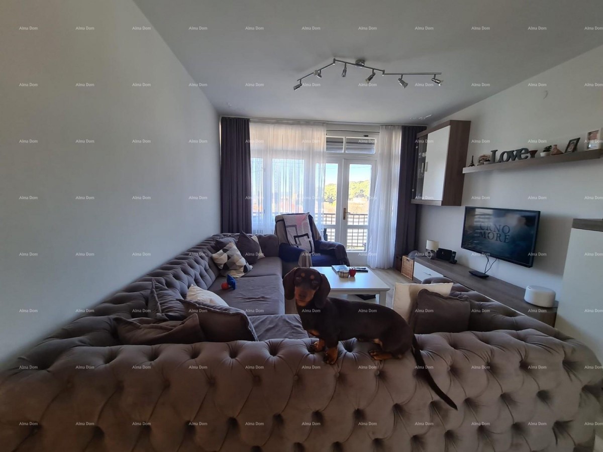 PRODAJA STANOVANJA – ŠIJANA, PULA 3