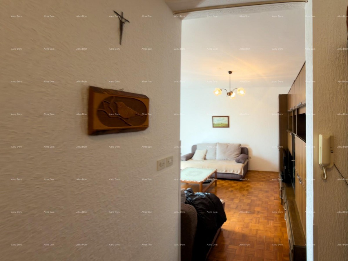 VENDITA APPARTAMENTO – 57 m2, UMAGO 4