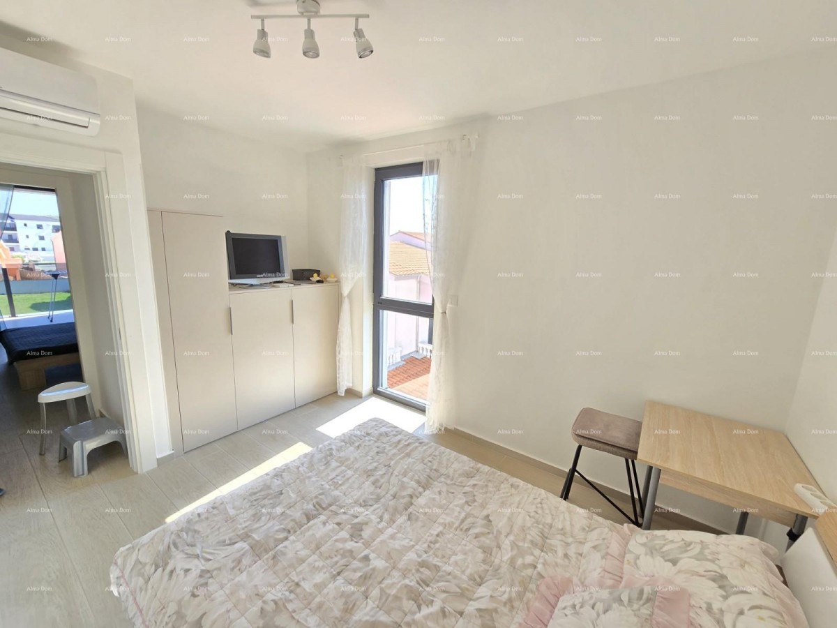 Beautiful apartment in Medulin, 1000 m from the sea - ideal for coastal living! 8