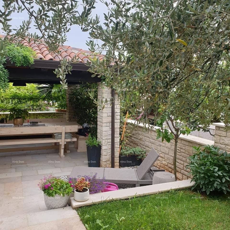 Stanovanje Novigrad 9