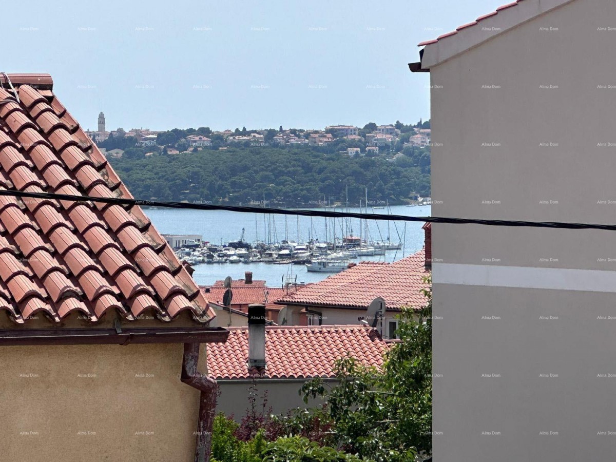 Продается фантастический дом с тремя квартирами в Медулине! 2