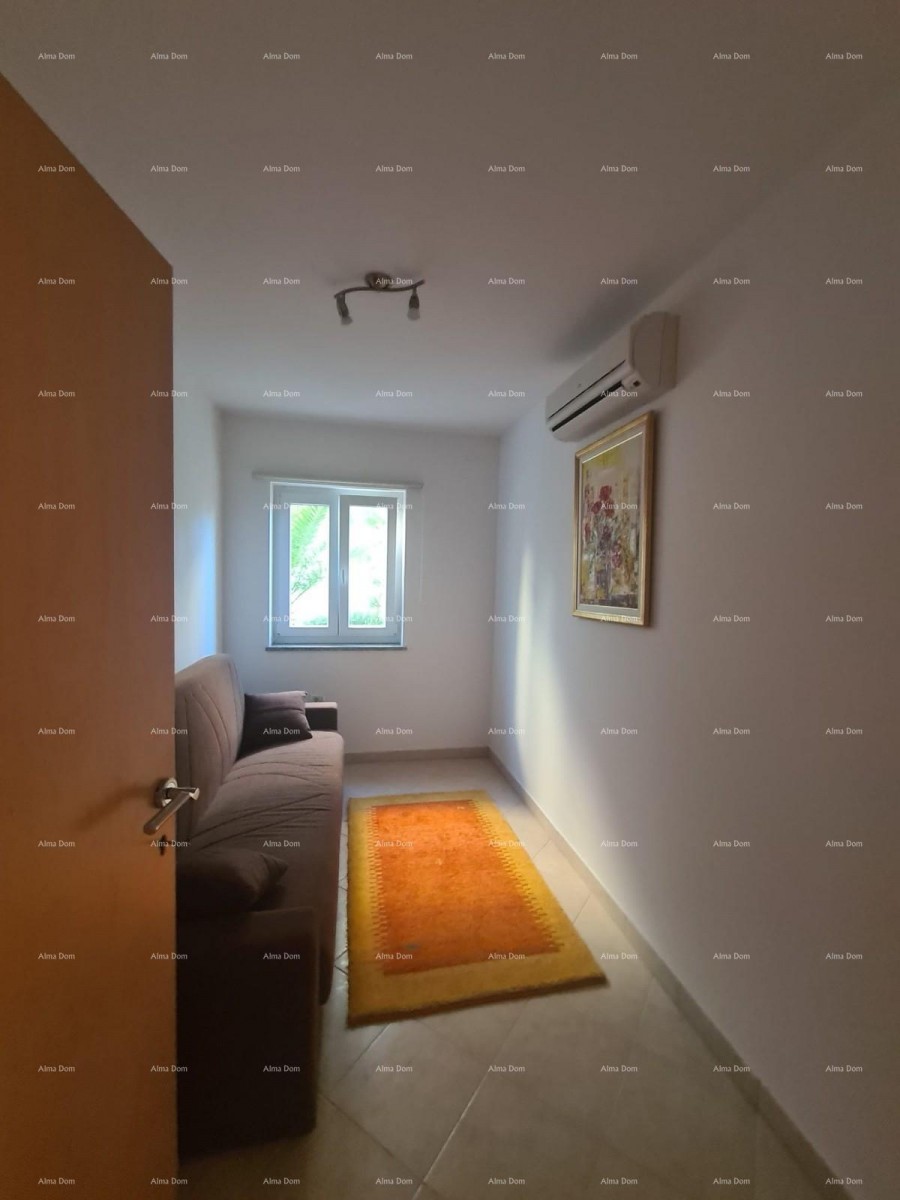 For sale: Charming ground floor apartment, 60 m², Duga Uvala 8