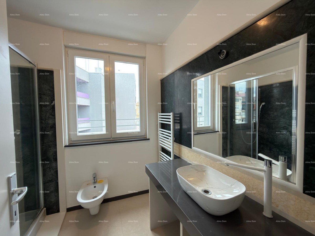 Топ локация! Продажа квартиры в непосредственной близости от центра города, Пула! 19