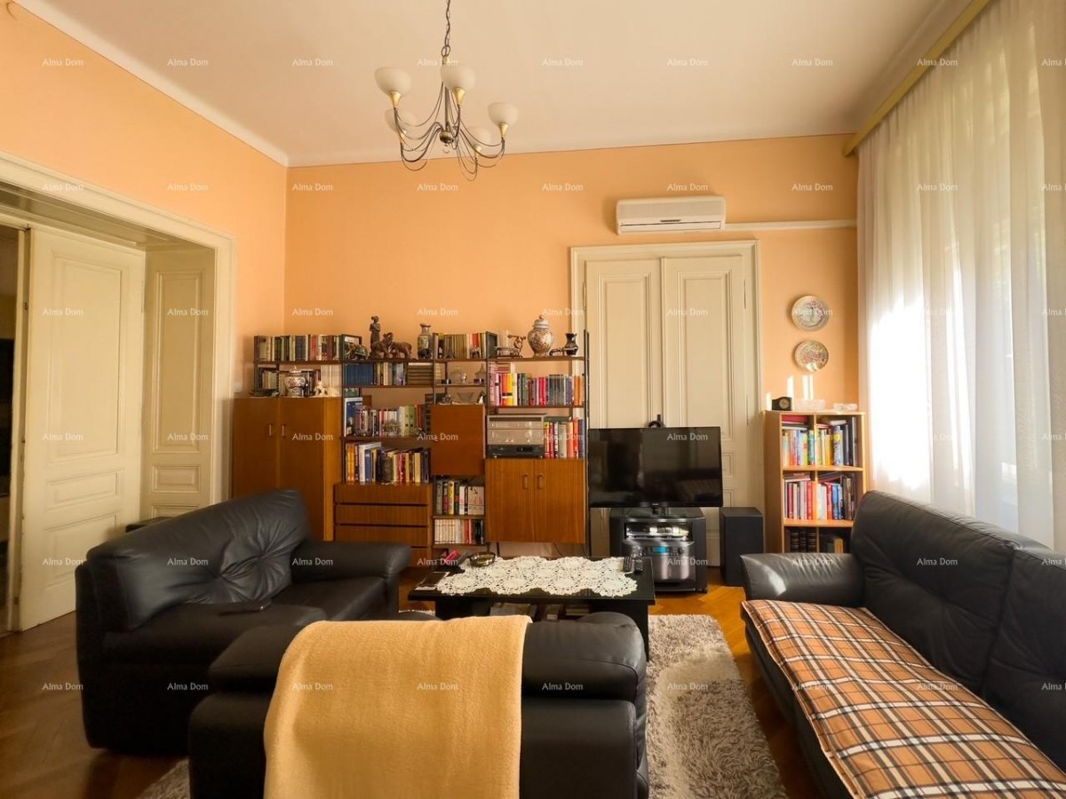 Pula! Apartment in the city center! 10