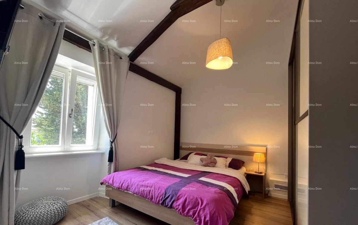 UMAG – Renovated Istrian House 400 m from the Beach 6