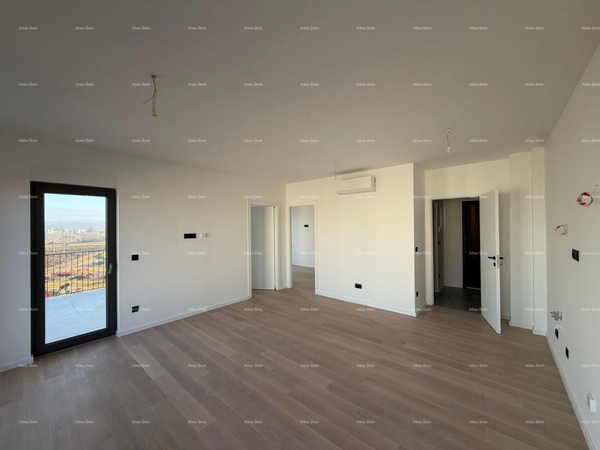 UMAG – New Construction! Apartment in a Modern Residential Complex, S 3-25 23