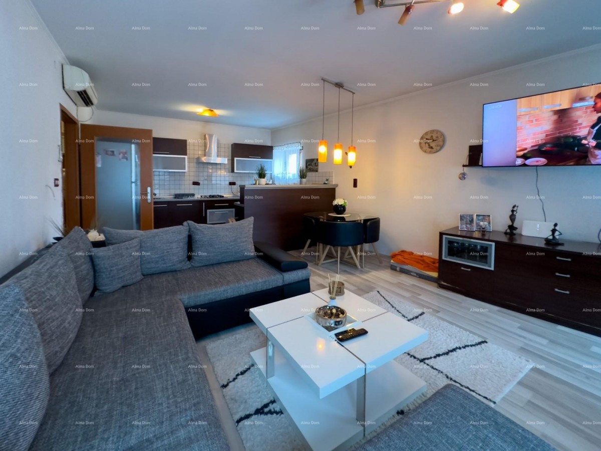 Квартира Pula 2