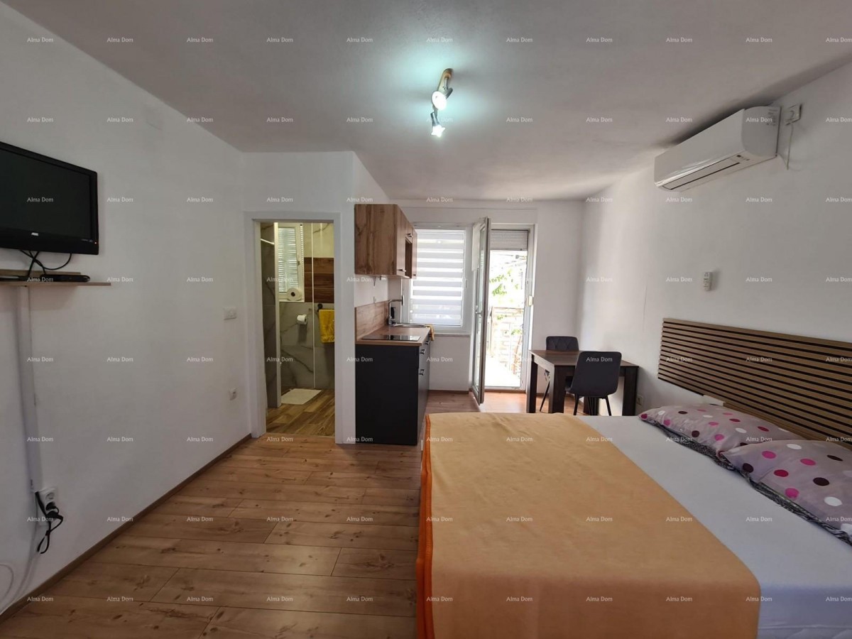 Prodaja kuće u centru Medulina! 26