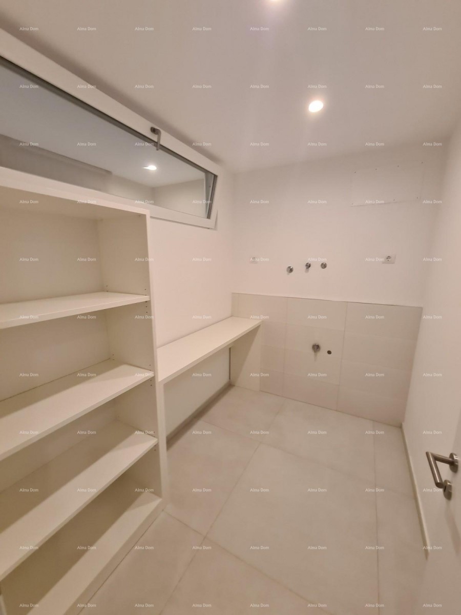 Современный дом с бассейном! BANJOLE VOLME. 12