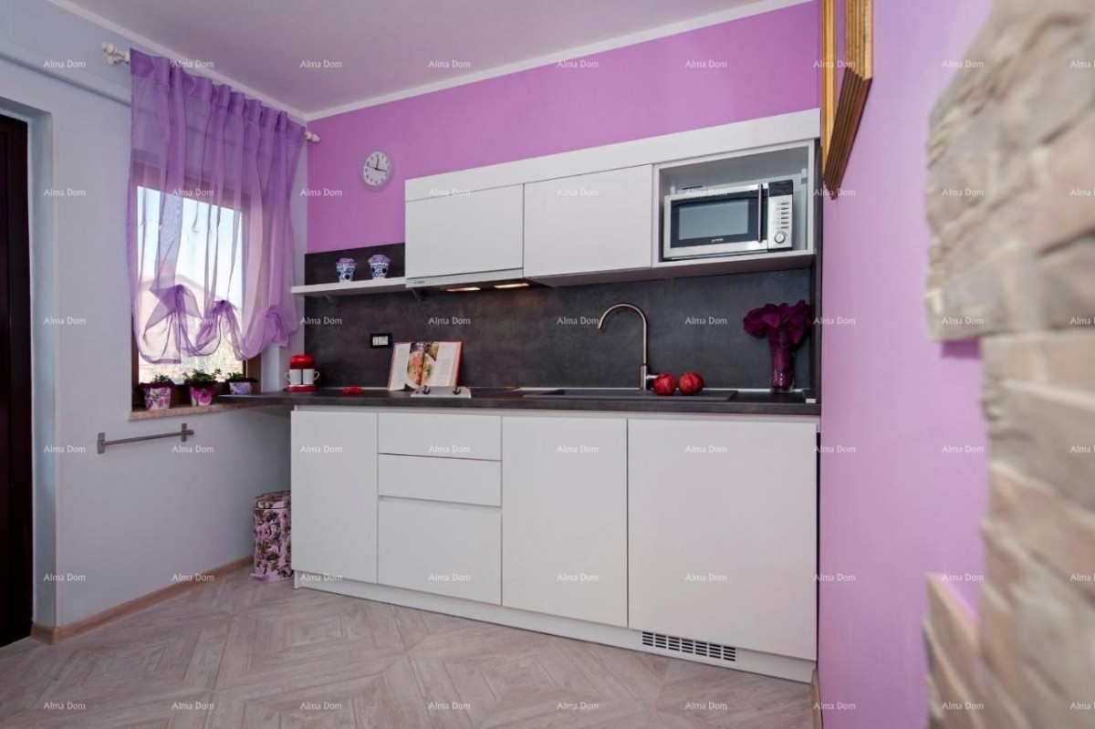Hiša Rovinj 25