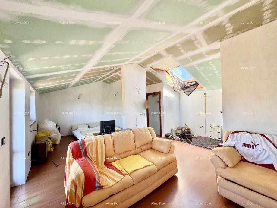 Casa di 246 m² con giardino – Pomer 12