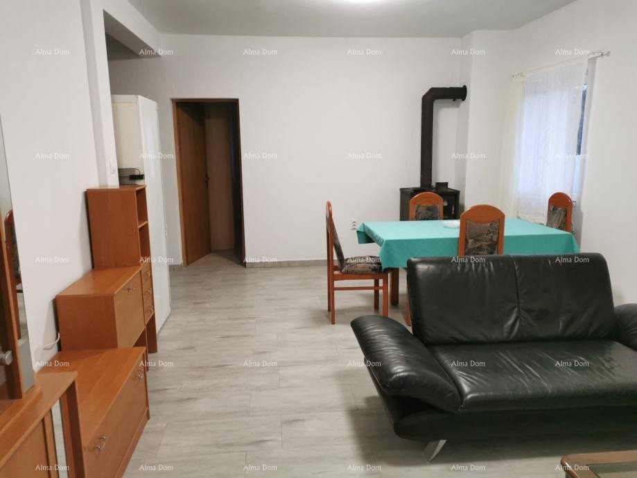 Samostojna hiša, pritličje! 6