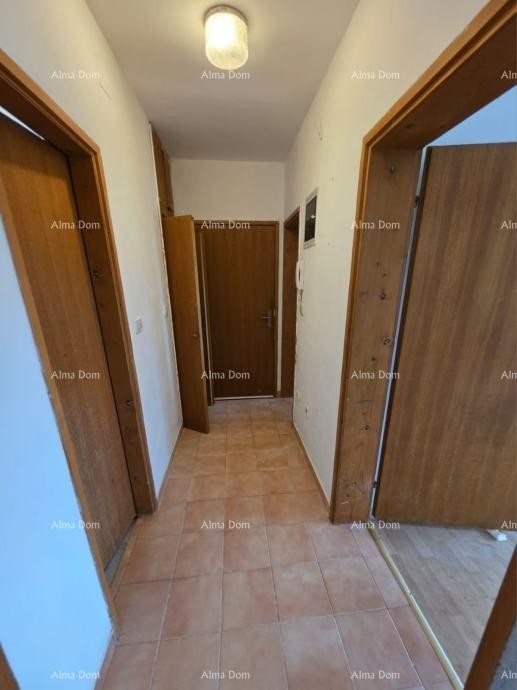 Пула, Видиковац! Продажа, квартира 61 м² 7