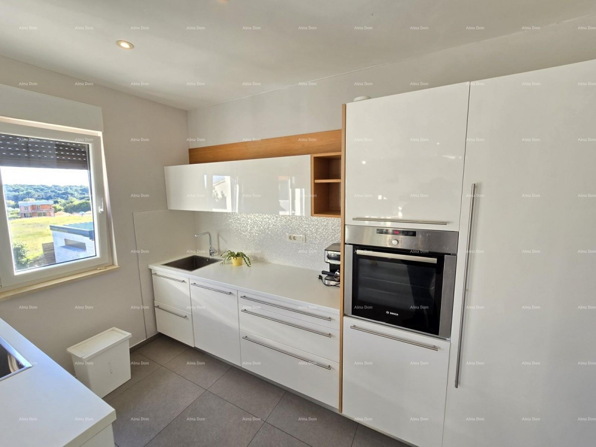 Современный дом с бассейном в Пуле, недалеко от центра! 18