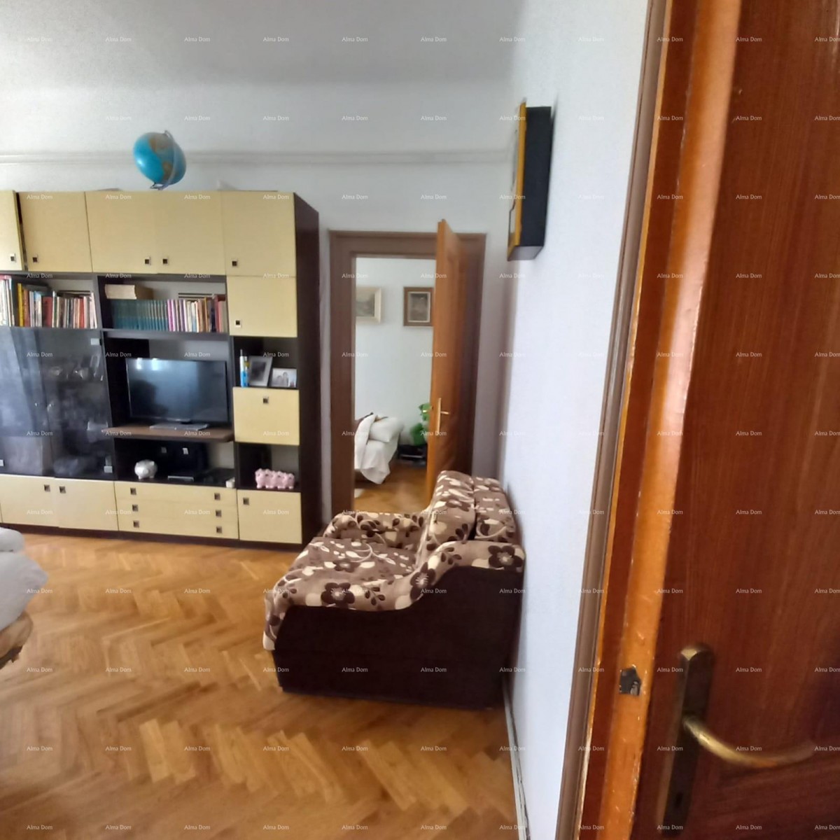 Prodamo stanovanje v centru Pule! 7