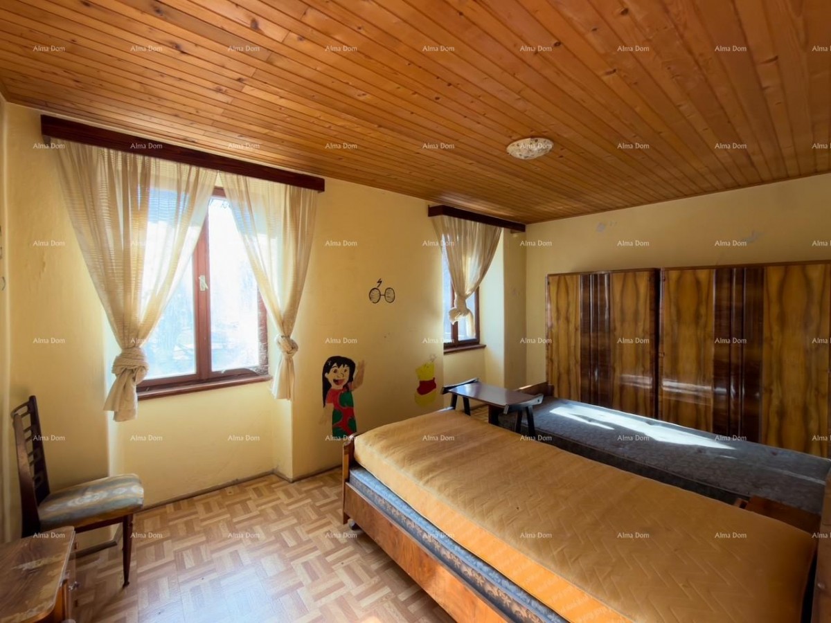 Дом в центре Водняна! 21