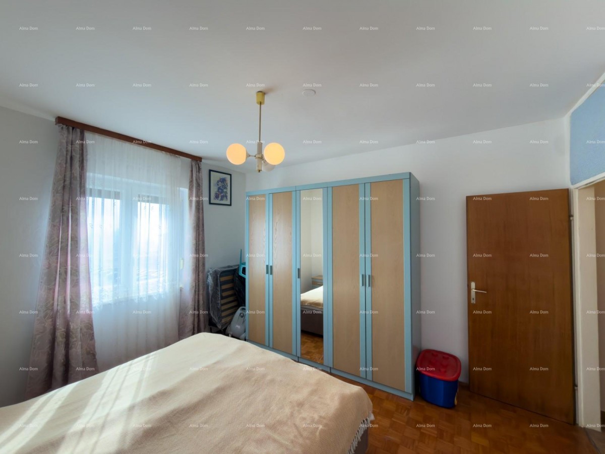 VENDITA APPARTAMENTO – 57 m2, UMAGO 20